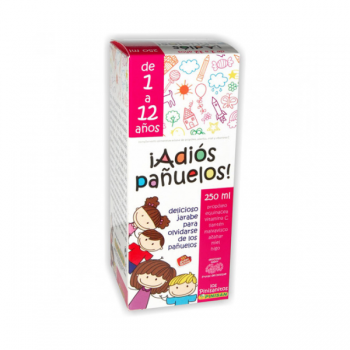 Adios Pañuelos